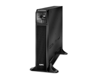 APC SRT3000XLI Smart-UPS SRT 3000VA/2700W 230V - 704038 - zdjęcie 1